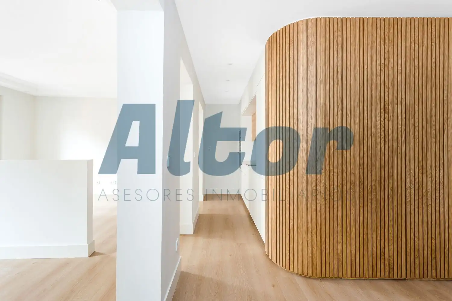Flat with lift for sale in DE PEREZ GALDOS, imagen 35