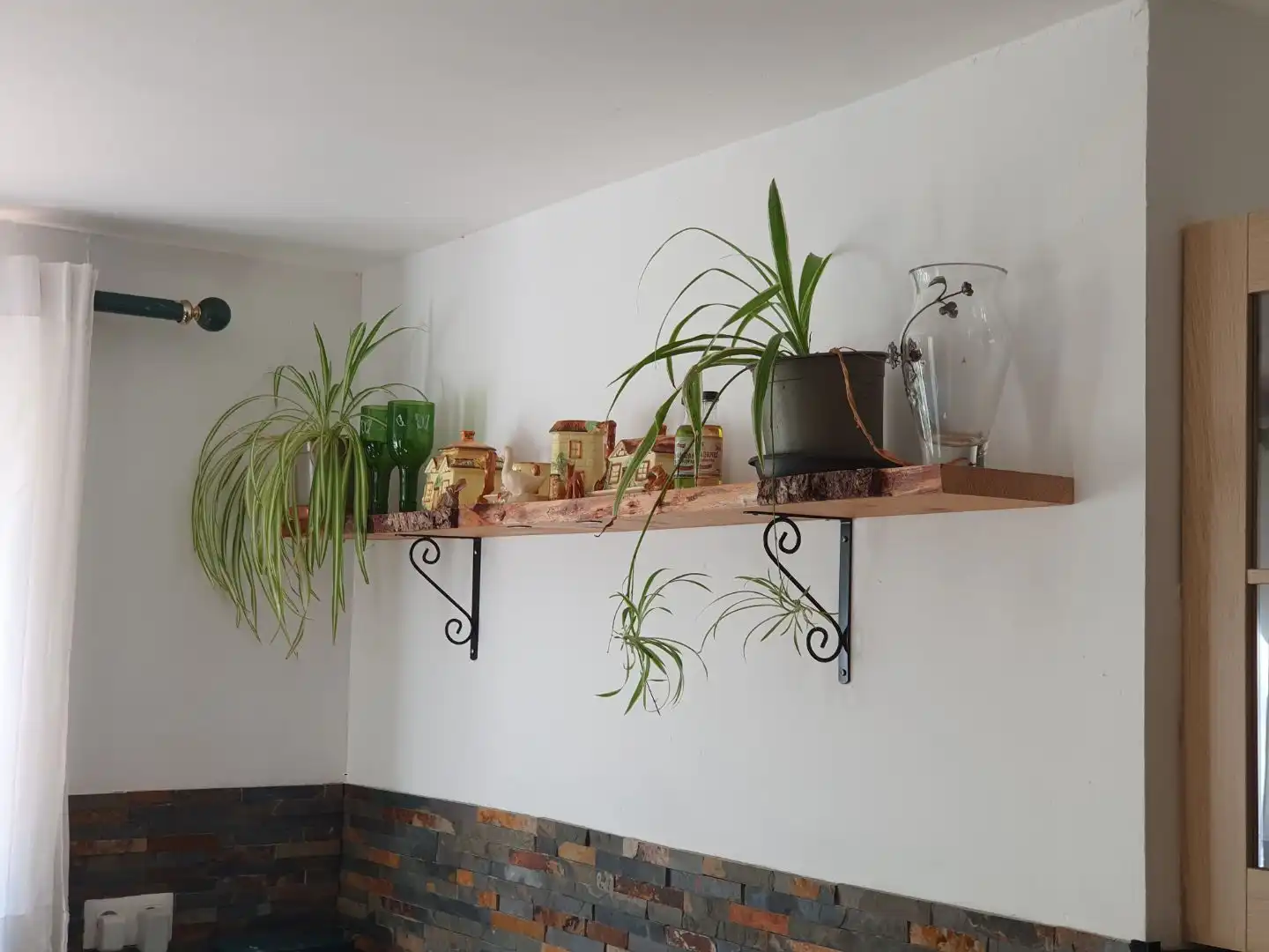 Landhaus mit Garten zum Verkauf in C-38 1, imagen 10