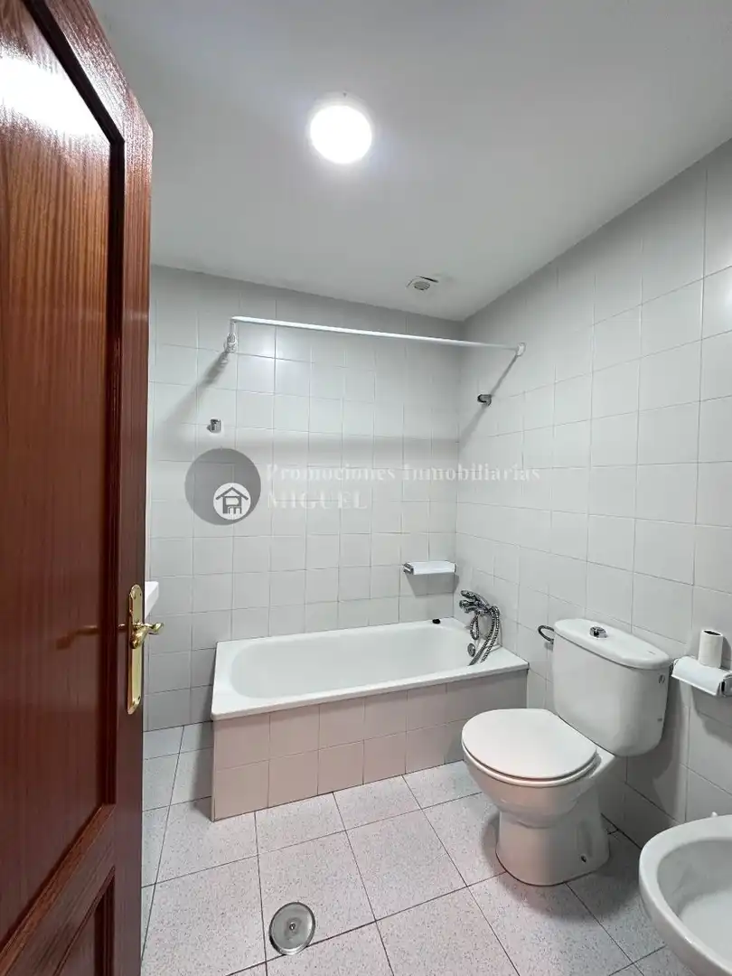 Piso en venta en Verín, Ourense