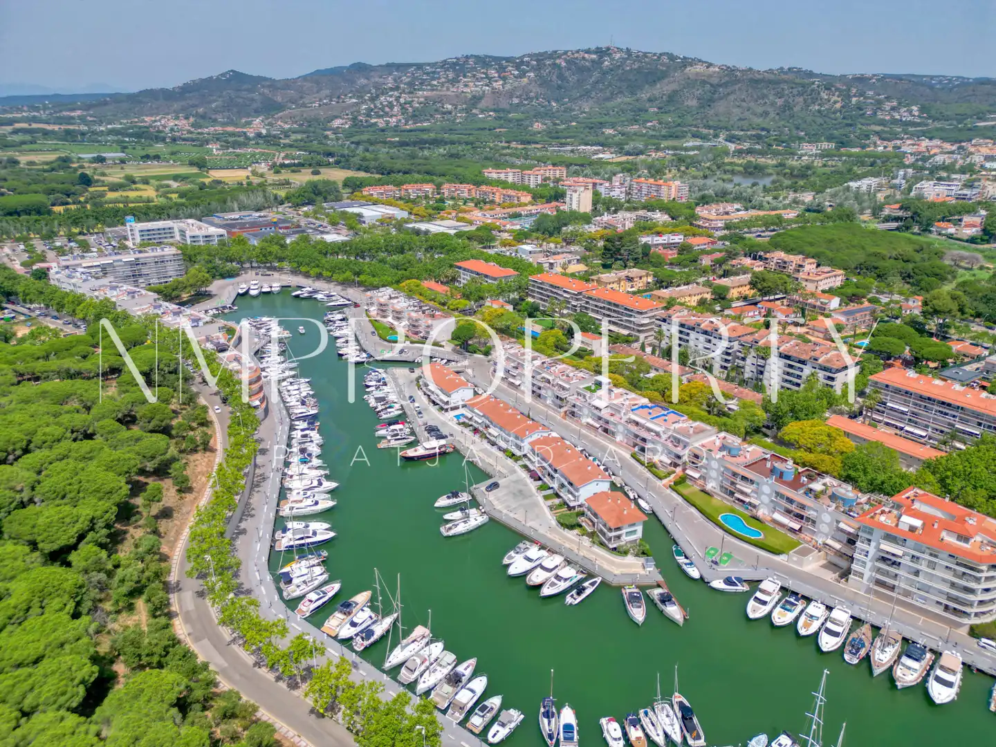 Flat for sale in Castell d'Aro, Platja d'Aro i s'Agaró  with Heating, Terrace and Storage room