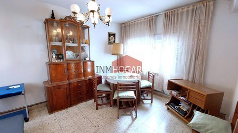 Foto 5 de Pis en venda a Sur, Ávila Capital