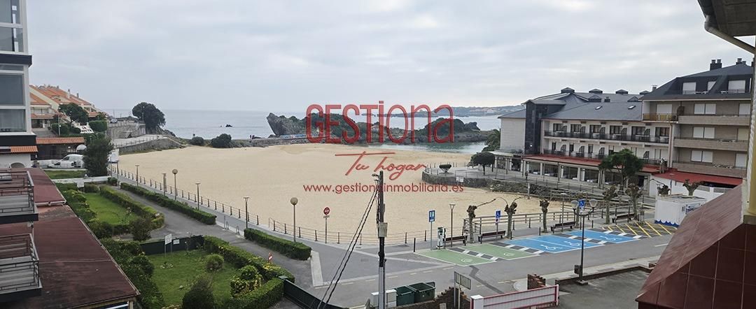 Exterior view of Apartment for sale in Arnuero