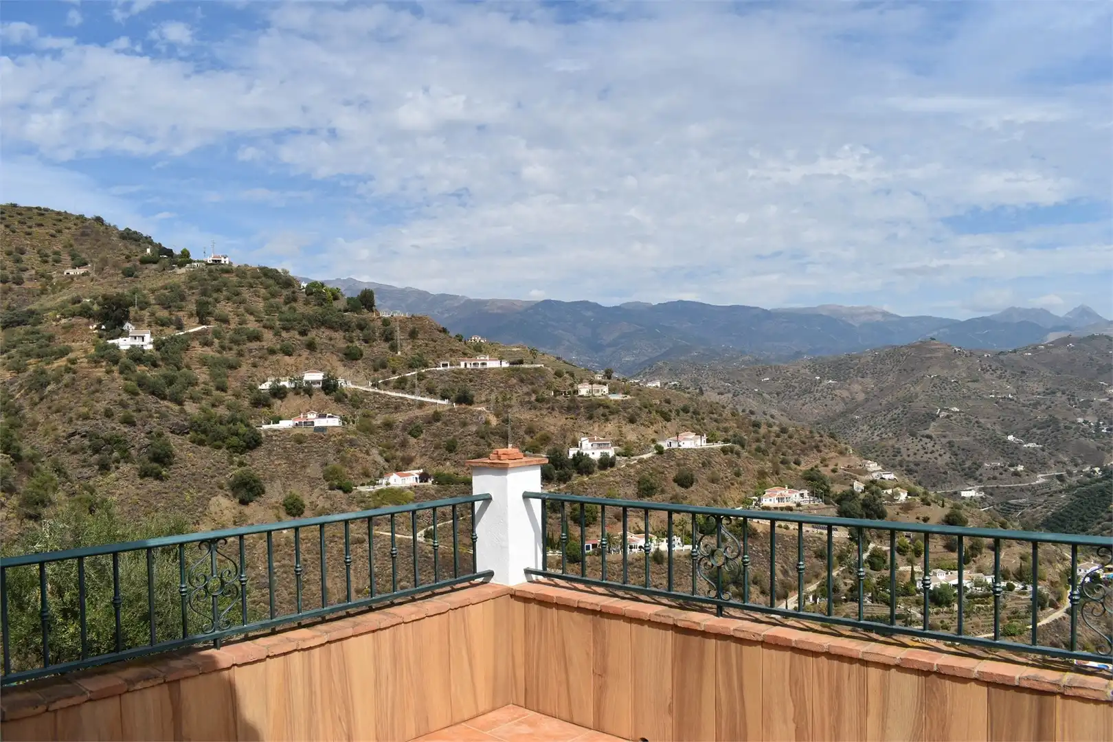 Casa amb piscina en venda a Arenas, imagen 38
