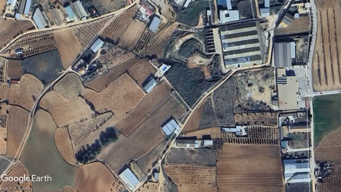 Terrenys i solars en venda a Quintanar del Rey, imagen 8