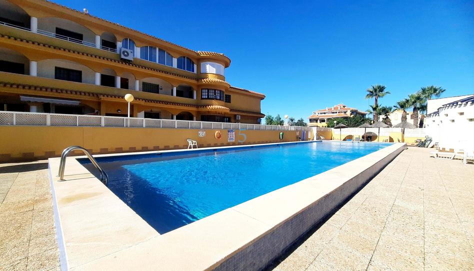 Photo 1 of Flat for sale in Calle las Adelfas, Los Urrutias, Murcia