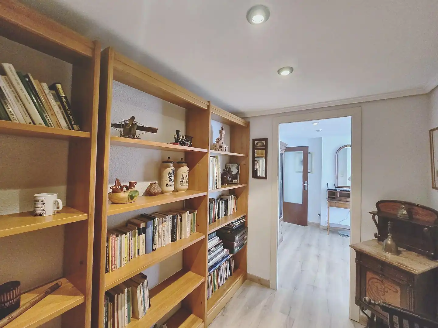 Wohnung mit Aufzug zum Verkauf in Avenida CID, imagen 6