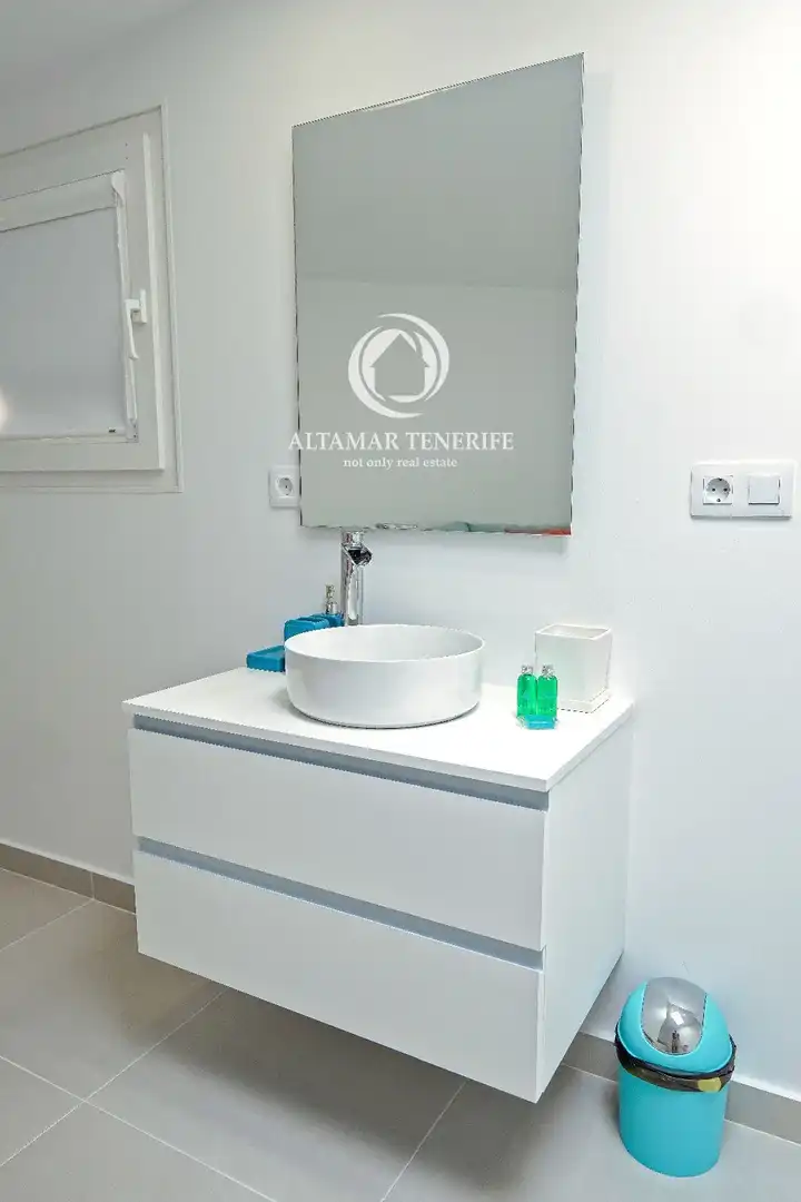 Apartamento en venta en Bruselas, Playa de Fañabé