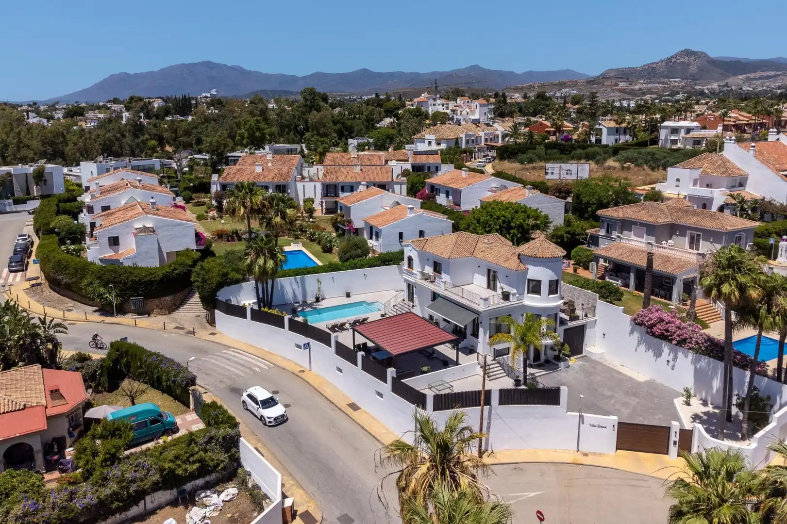 Villa mit Terrasse zum Verkauf in Benamara - Atalaya, imagen 31