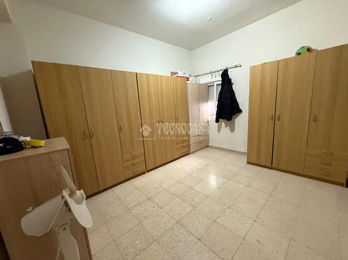 Dormitori de Pis en venda en Talavera de la Reina amb Aire condicionat, Calefacció i Terrassa