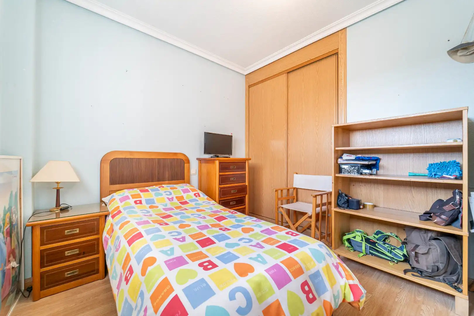 Doppelhaushälfte mit Garten zum Verkauf in Calle del Río Guadalix, imagen 19