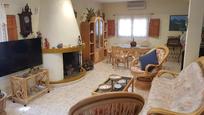 Living room of House or chalet for sale in Llíria  with Air Conditioner, Heating and Private garden