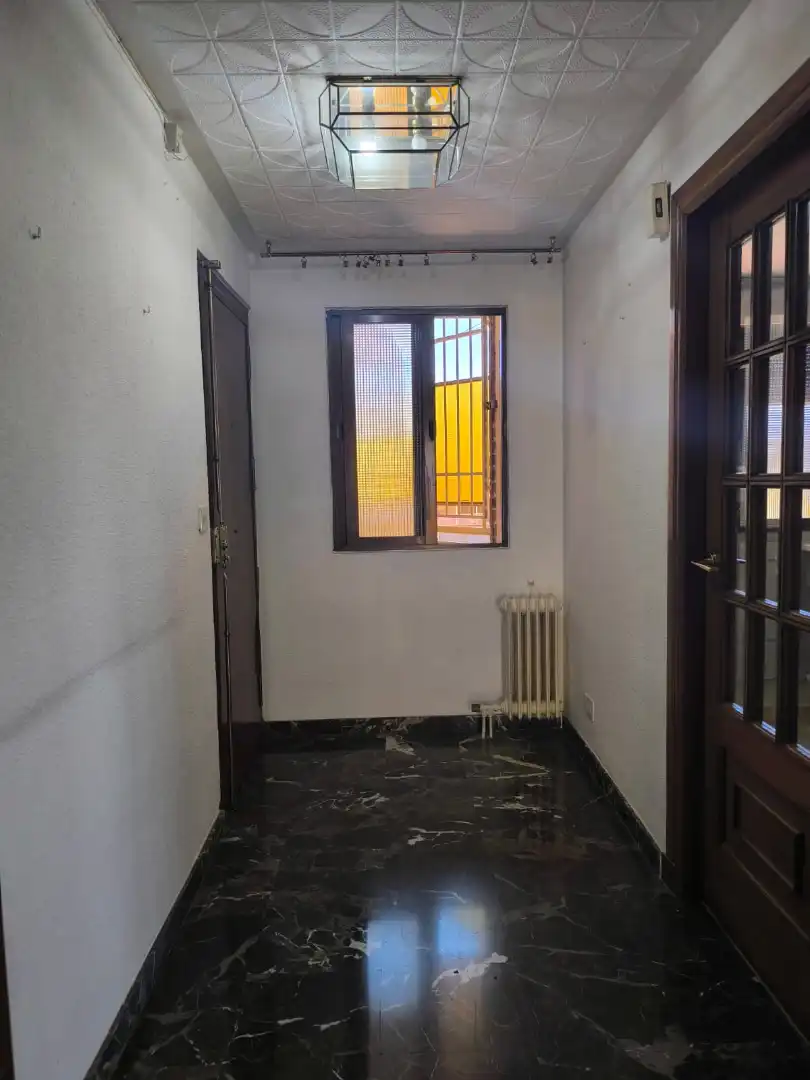 Wohnung zur Miete in Camino de Ronda, 212, Pajaritos