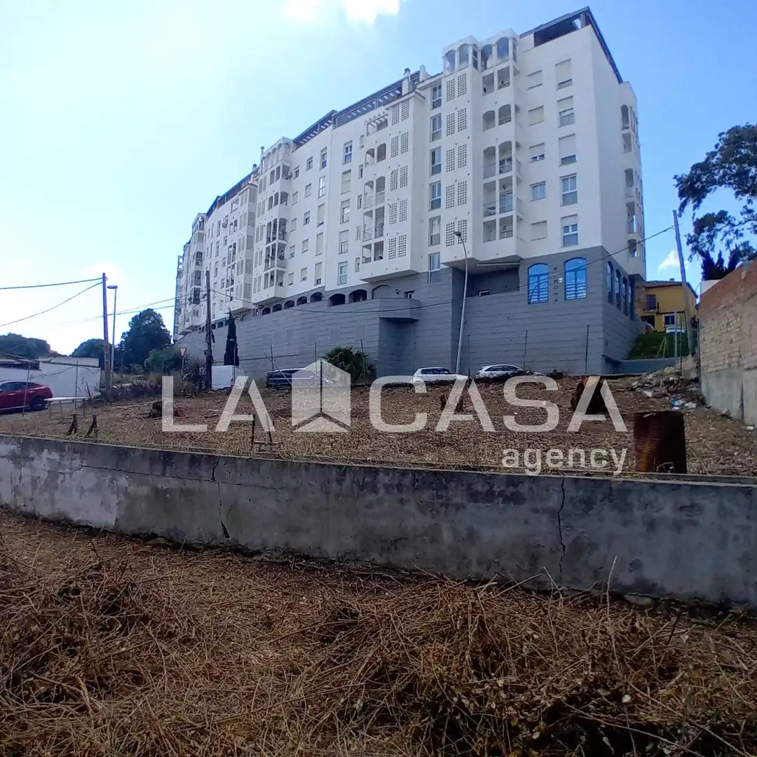Terrenos y solares en venta en Calle la Begonia, imagen 16