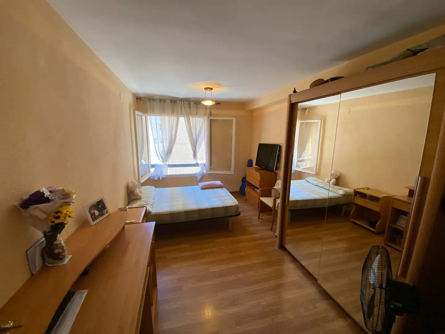 Flat with terrace for sale in Nou Eixample Nord, imagen 10