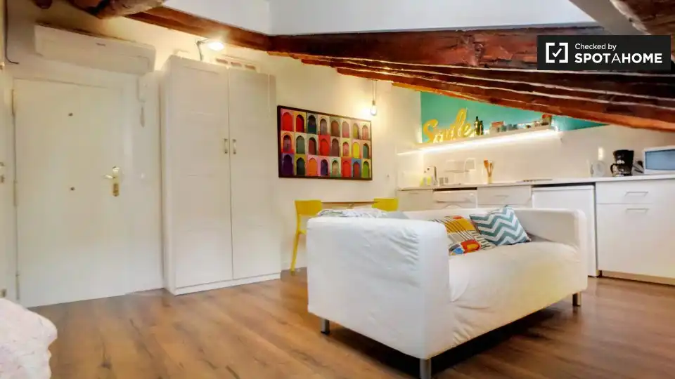 Appartement à louer à Centro, imagen 11