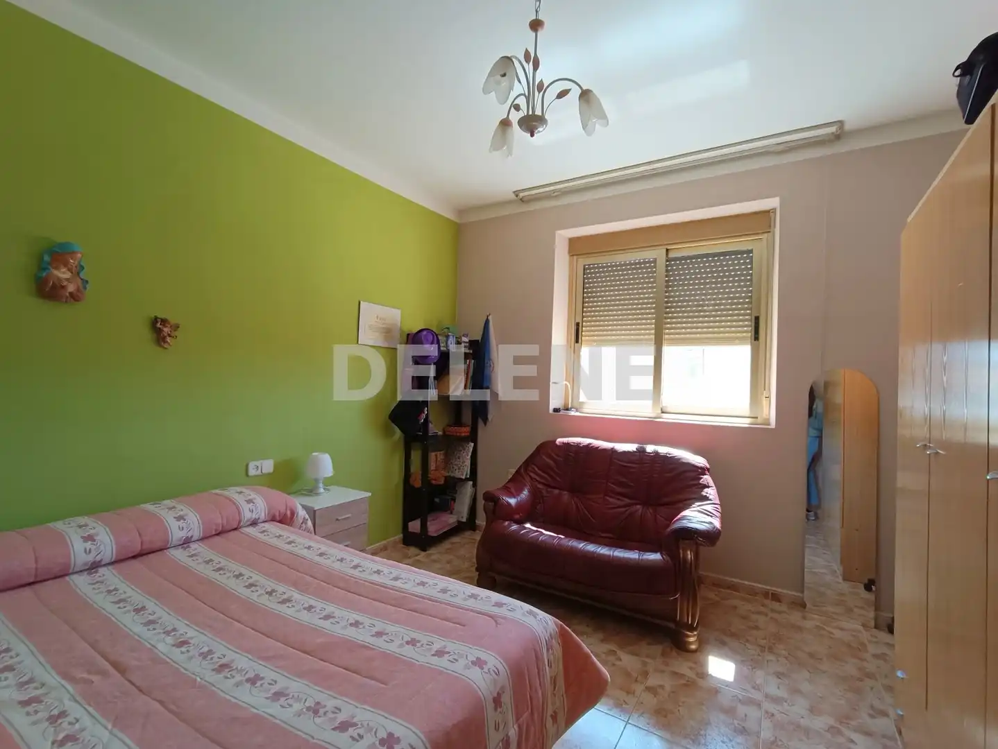 Casa rústica amb terrassa en venda a Tobarra, imagen 33