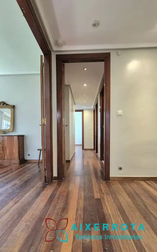 Flat for sale in Ibaizabal Kalea, Villamonte