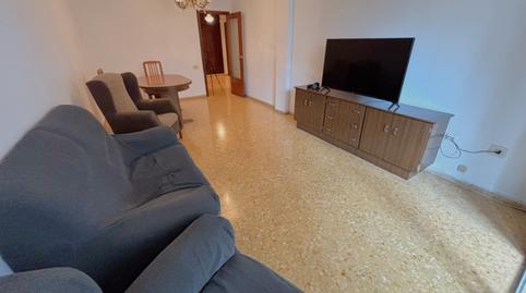 Foto 5 de Pis en venda a Carrer de Peníscola, Zona Avenida del Mar, Castellón de la Plana / Castelló de la Plana