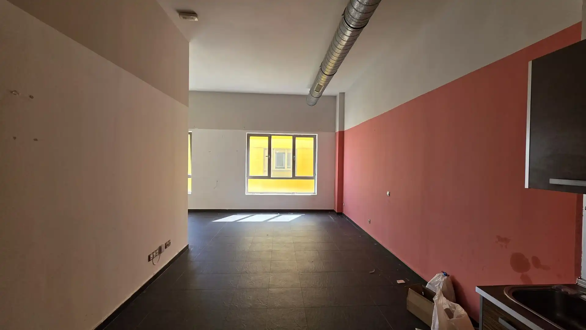 Flat for sale in Guadalajara Capital  with Heating