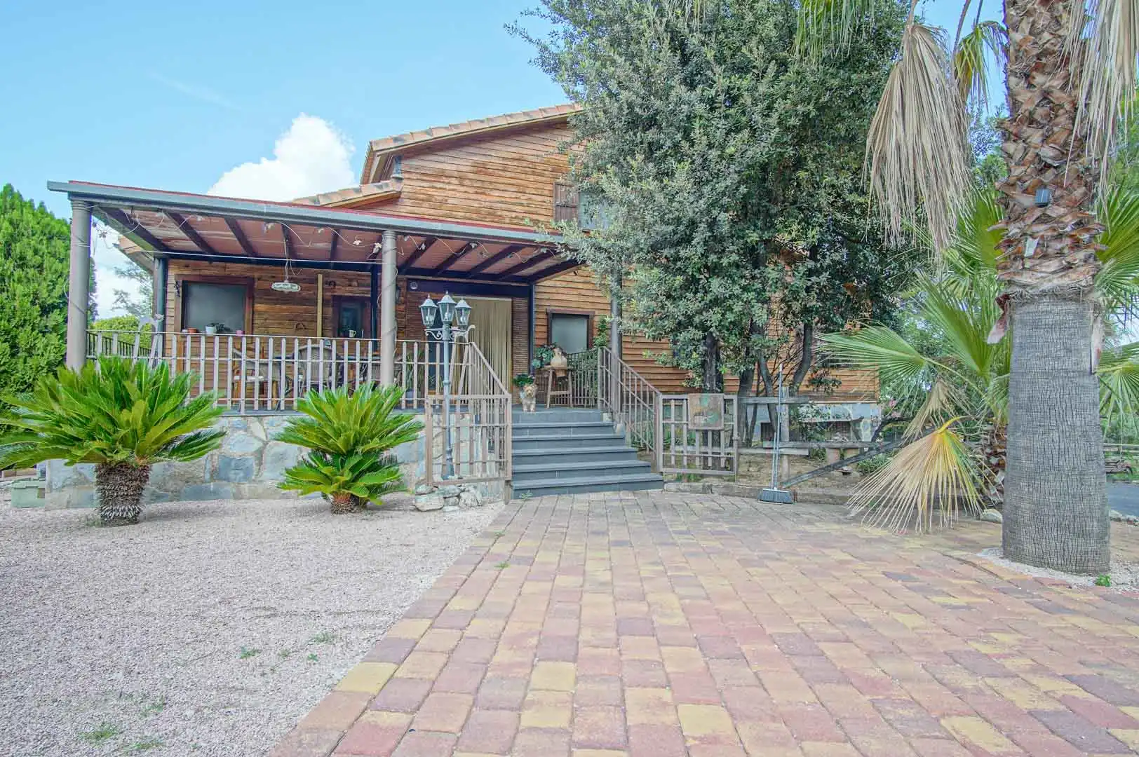 Villa avec terrasse à vendre à Orba, imagen 30