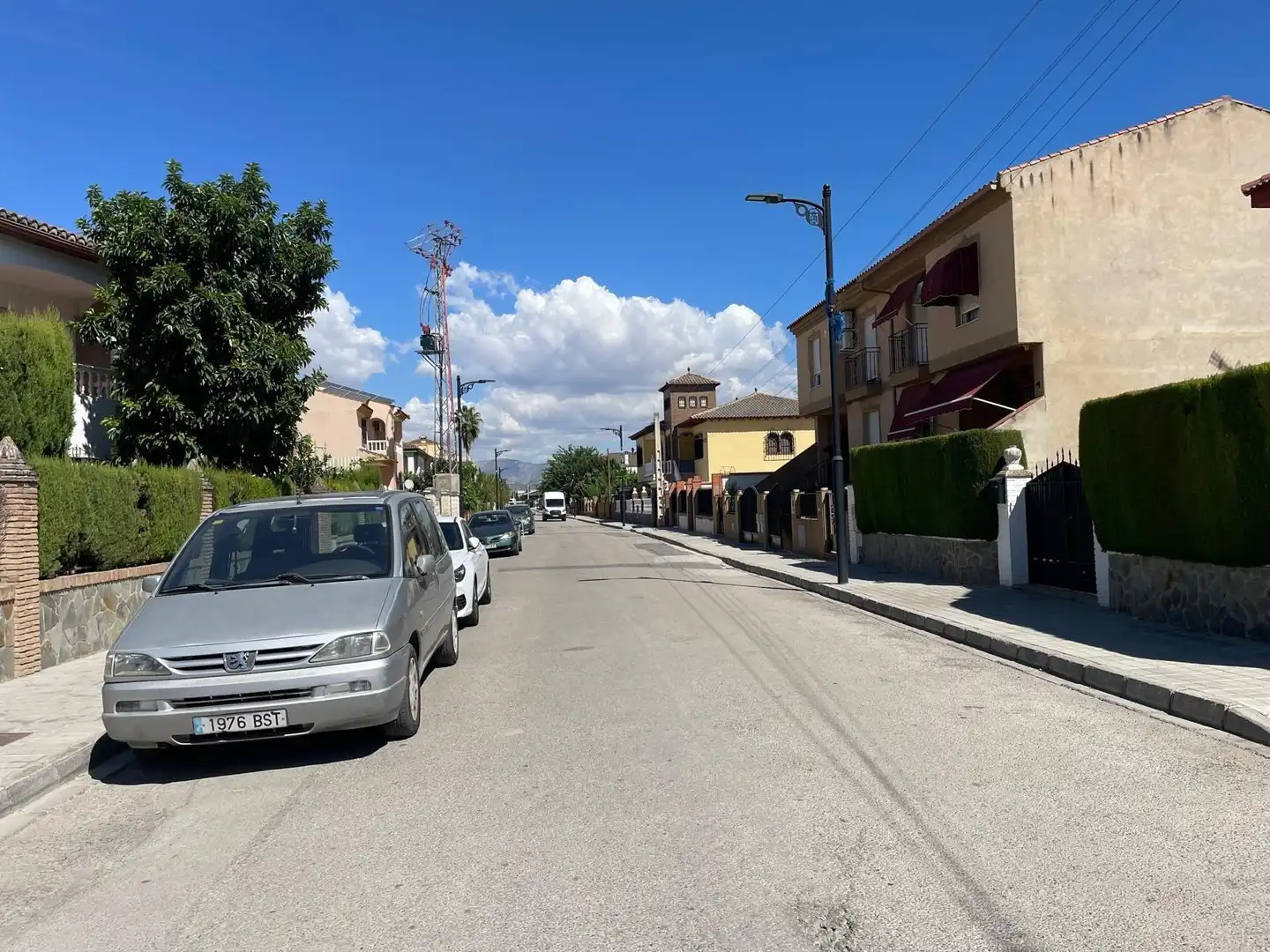 Villa avec piscine à vendre à FUENTE SALINAS (PR) 24, imagen 2