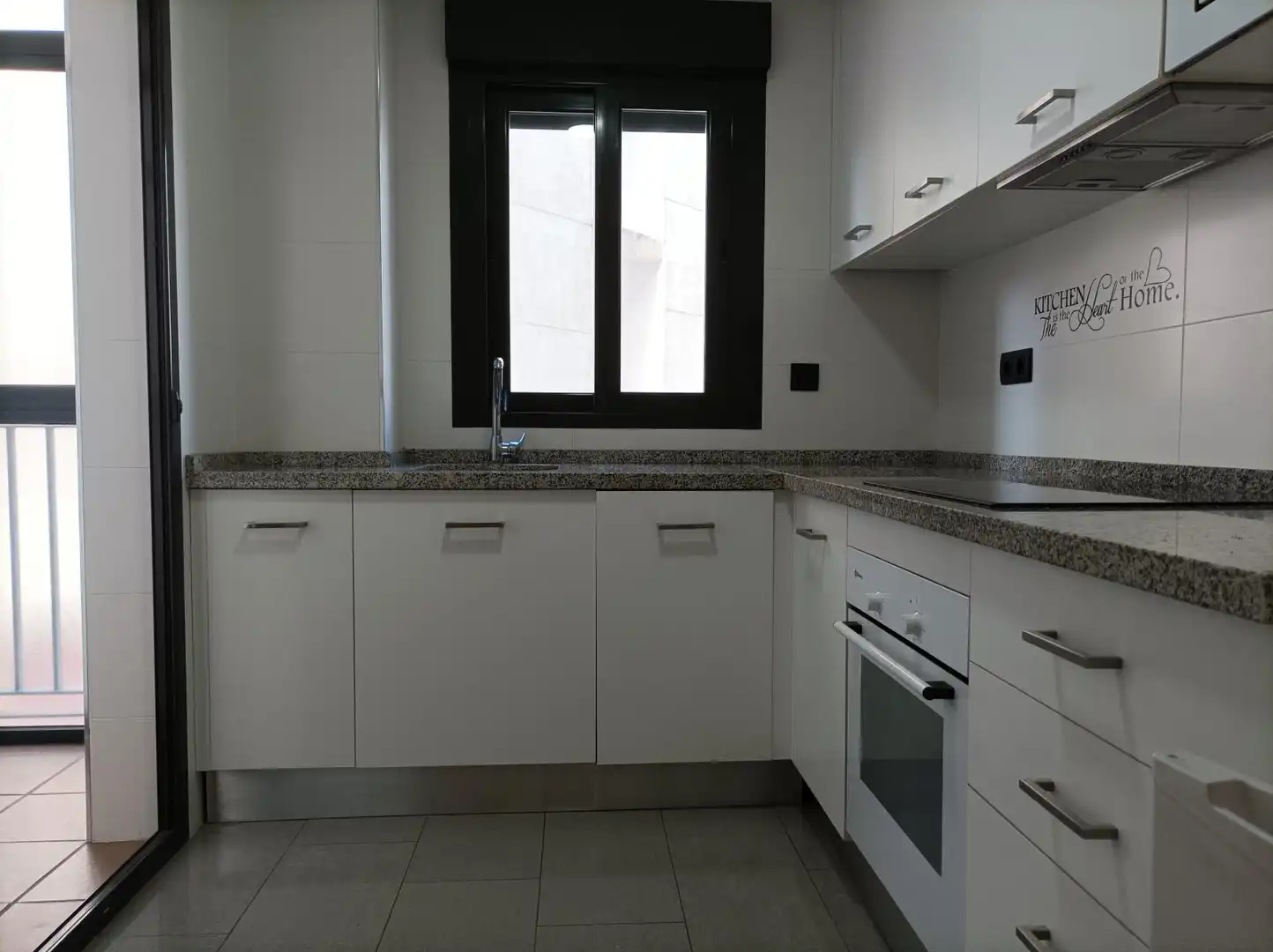 Wohnungen zur Miete in Calle Santa Joaquina de Vedr, San Bartolomé - Millán de Priego