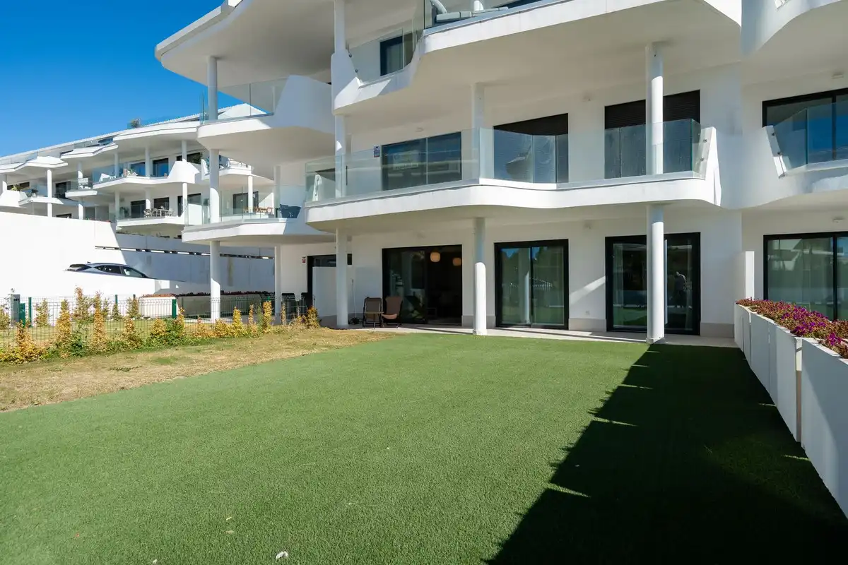 Wohnung mit Pool zum Verkauf in Centro ciudad, imagen 14