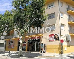 Exterior view of Premises for sale in La Jonquera