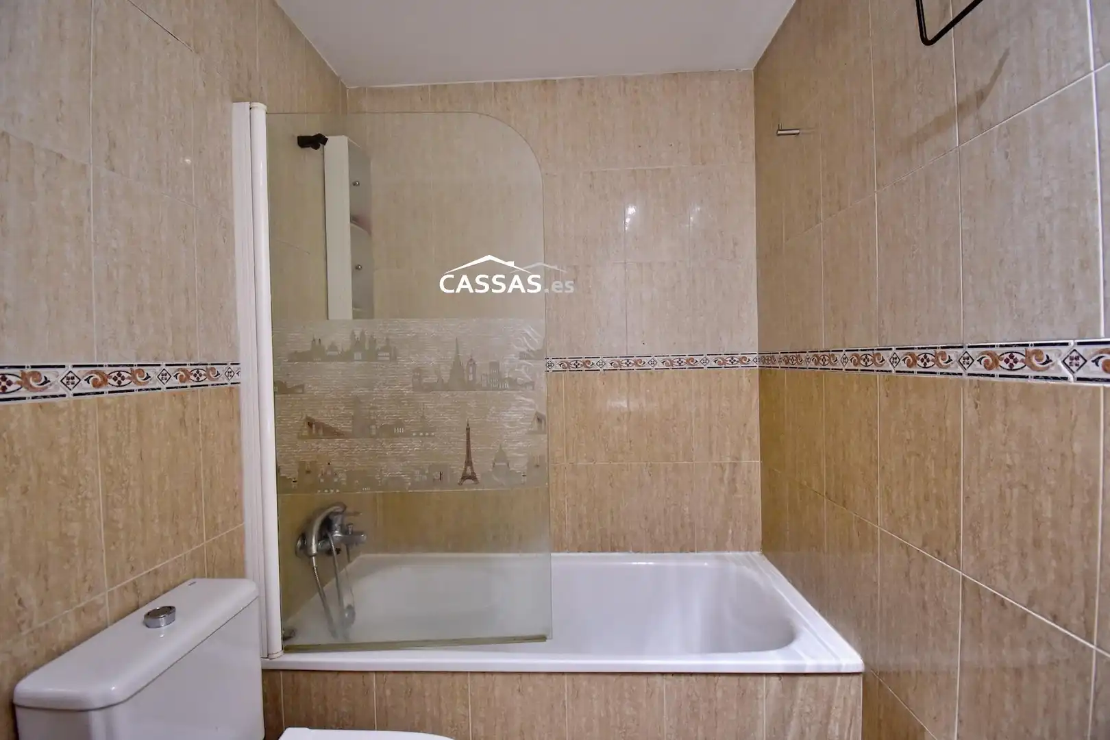 Wohnung mit Aufzug zum Verkauf in Calle jose cadalso, imagen 43