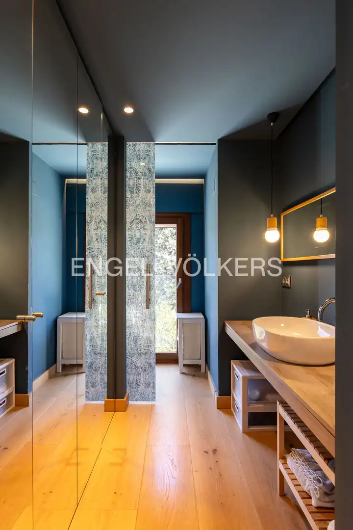 Maison avec piscine à vendre à Urbanización La Moraleja, imagen 53
