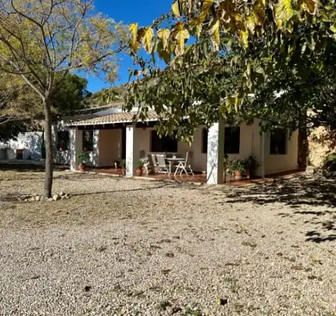 Villa con piscina in vendita a Partida de la Horteta, imagen 27