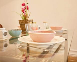 Flat to rent in  Madrid Capital  with Heating, Furnished and Washing machine