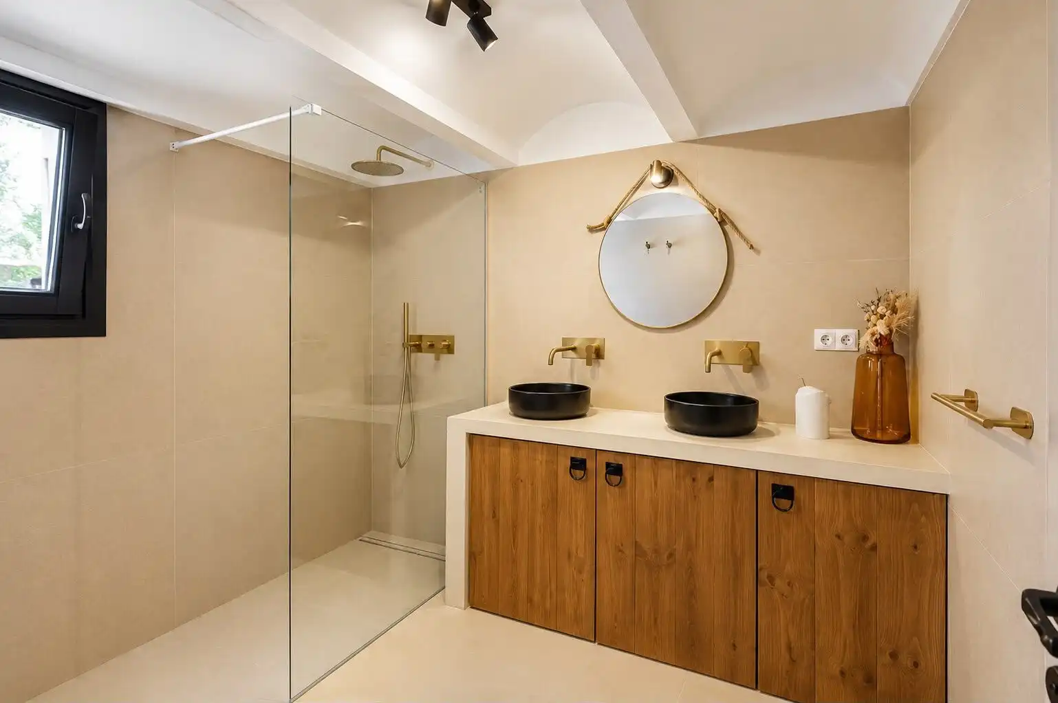 House with terrace for sale in Estepona Pueblo, imagen 6