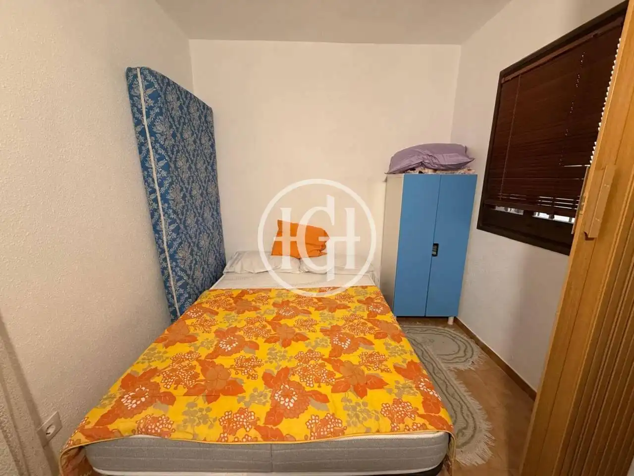 Apartamento con terraza en alquiler en Alberes, imagen 7