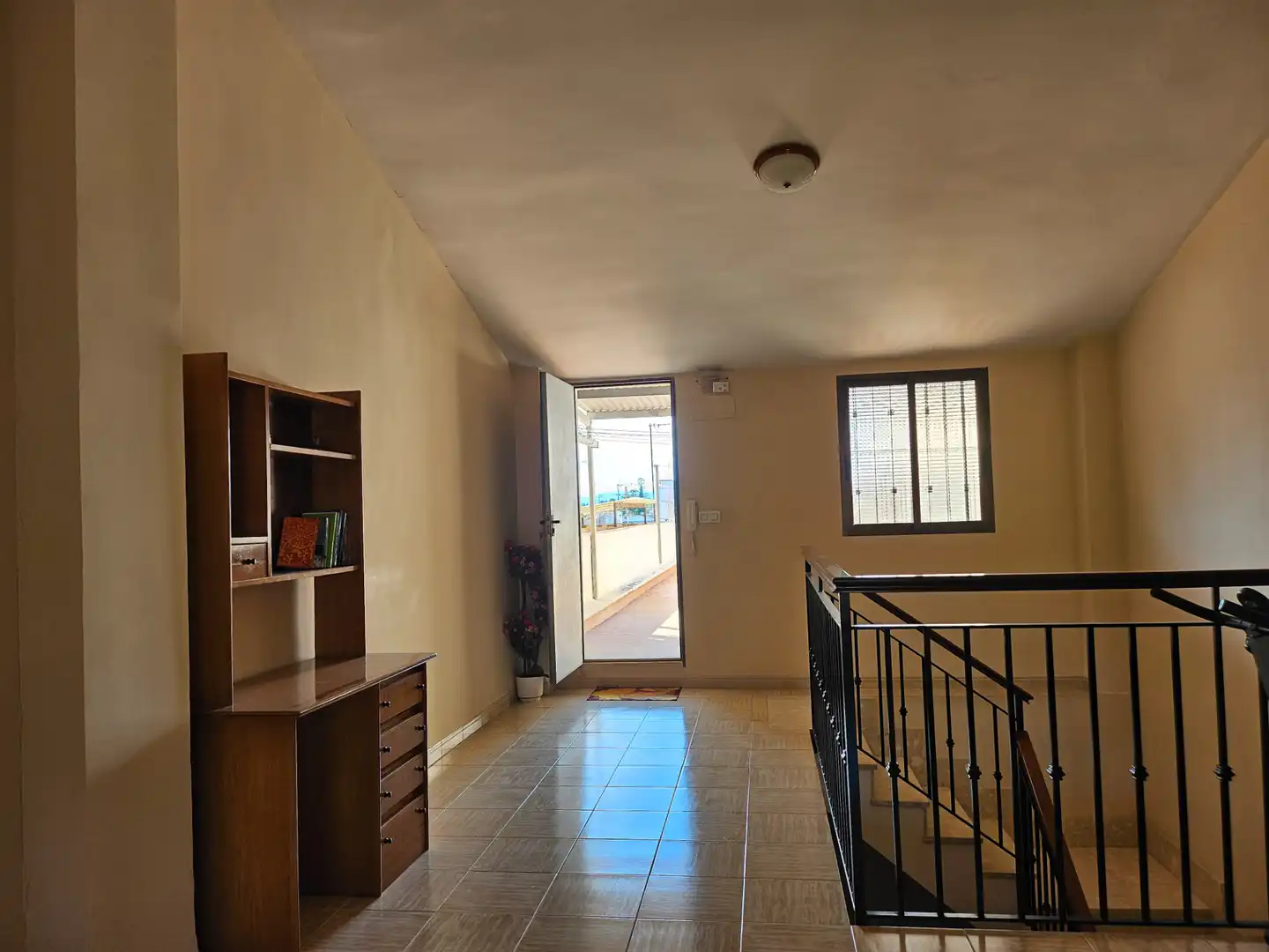 Casa amb terrassa en venda a El Pilar, imagen 20