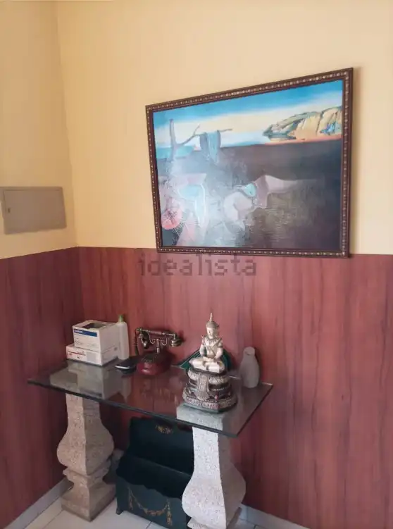 Habitación de Casa o chalet en venta en San Cibrao das Viñas con Calefacción, Jardín privado y Parquet