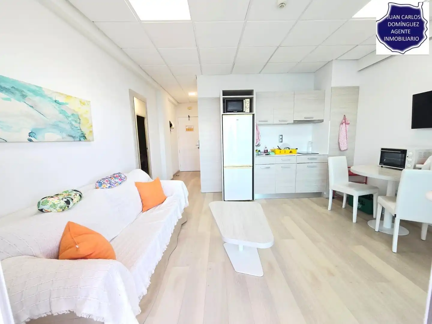 Apartament amb piscina de lloguer a Arguineguín, imagen 13