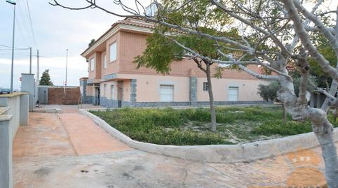 Photo 4 of Houses for sale in Calle Cuatro, Los Conejos, Molina de Segura