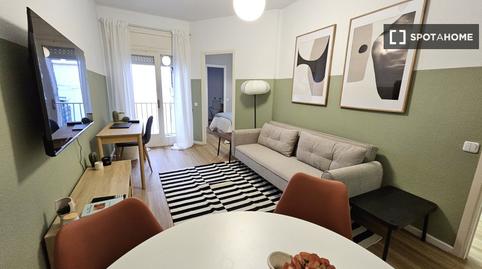 Foto 5 de Estudi per a compartir a Vila de Gràcia, Barcelona