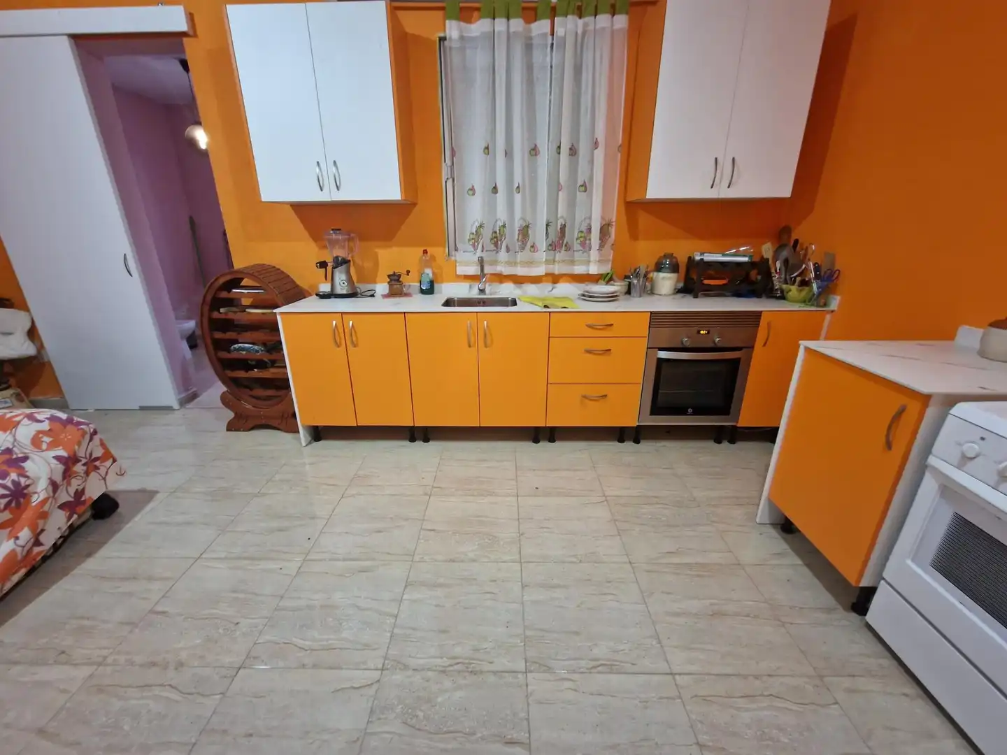 Country house zum Verkauf in Casco Antiguo