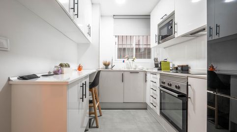 Foto 2 de Piso en venta en Jose Recuerda, 5, Camino de Ronda, Granada Capital