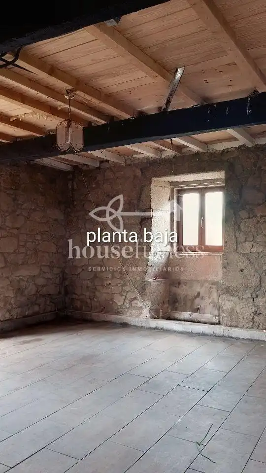 Country homes for sale in Ferrol  with Heating, Private garden and Swimming Pool