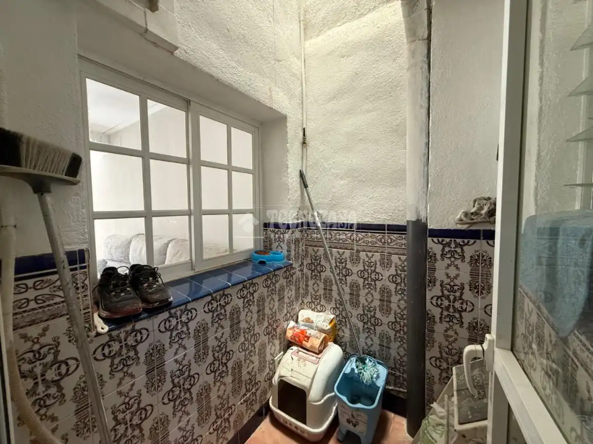 Casa adosada en venda en Jaén amb Terrassa