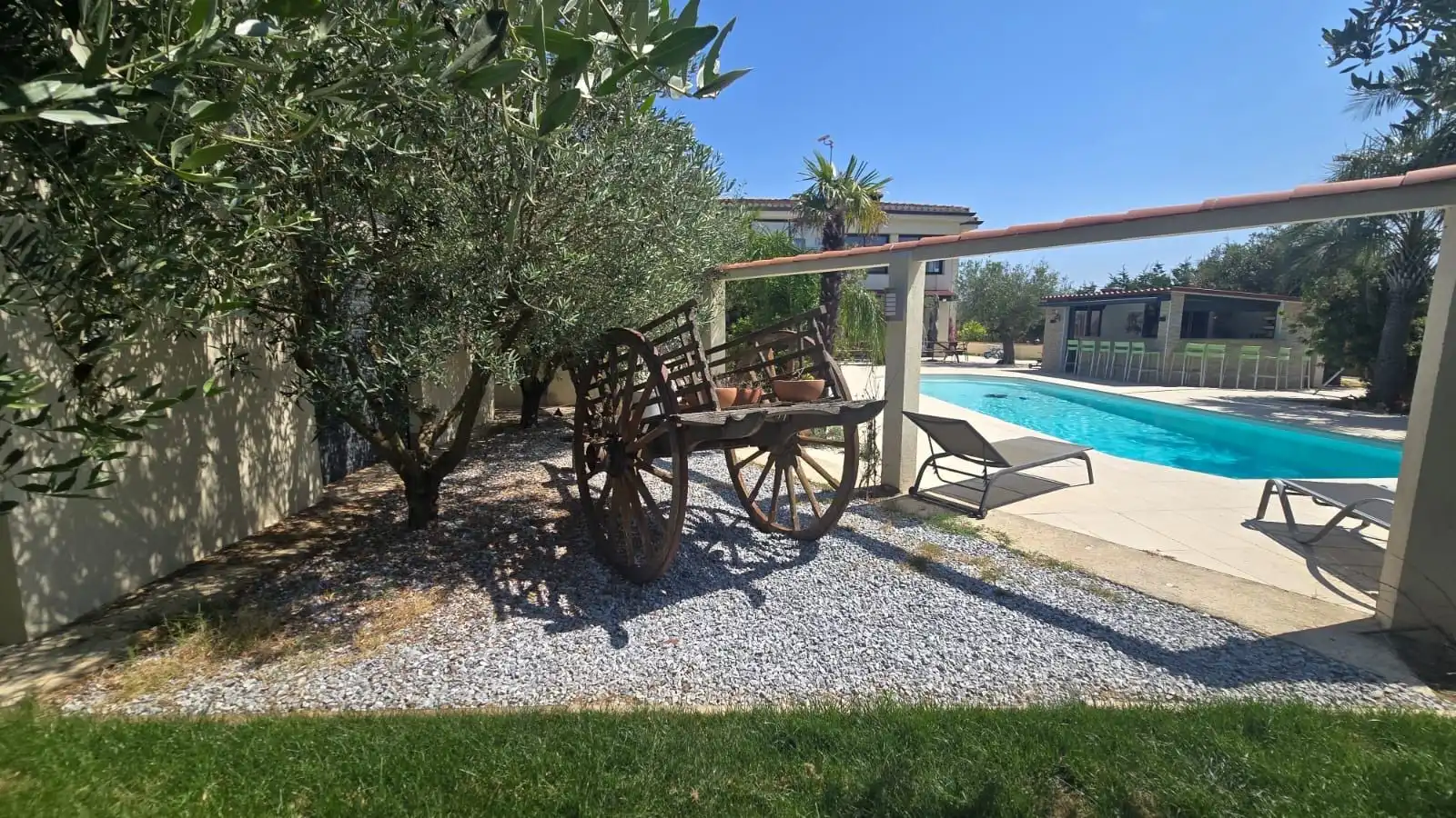 Casa con piscina en venta en Muga - Gran Reserva - Badia, imagen 14