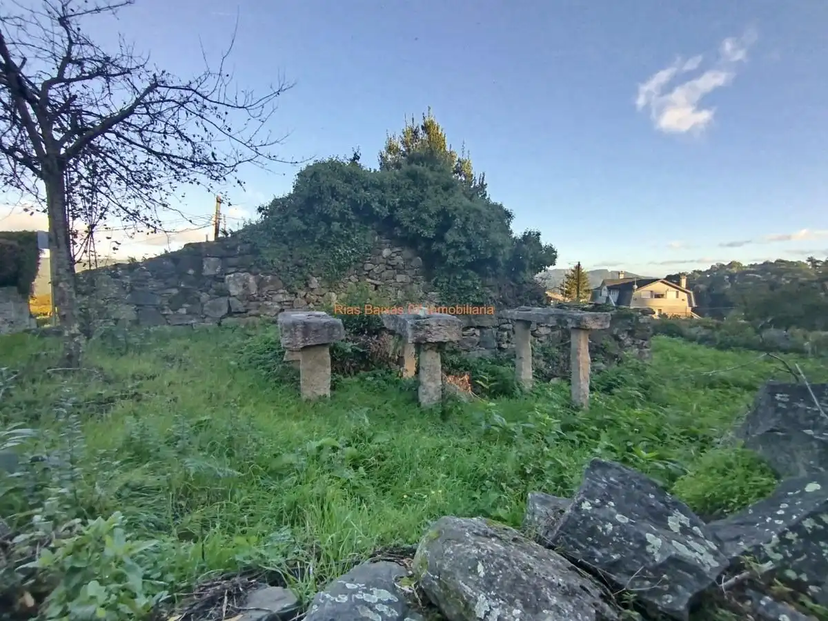 Casa o chalet en venta en Mos