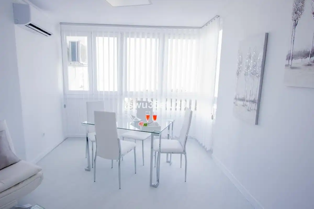 Dining room of Study for sale in Mijas  with Air Conditioner, Heating and Swimming Pool
