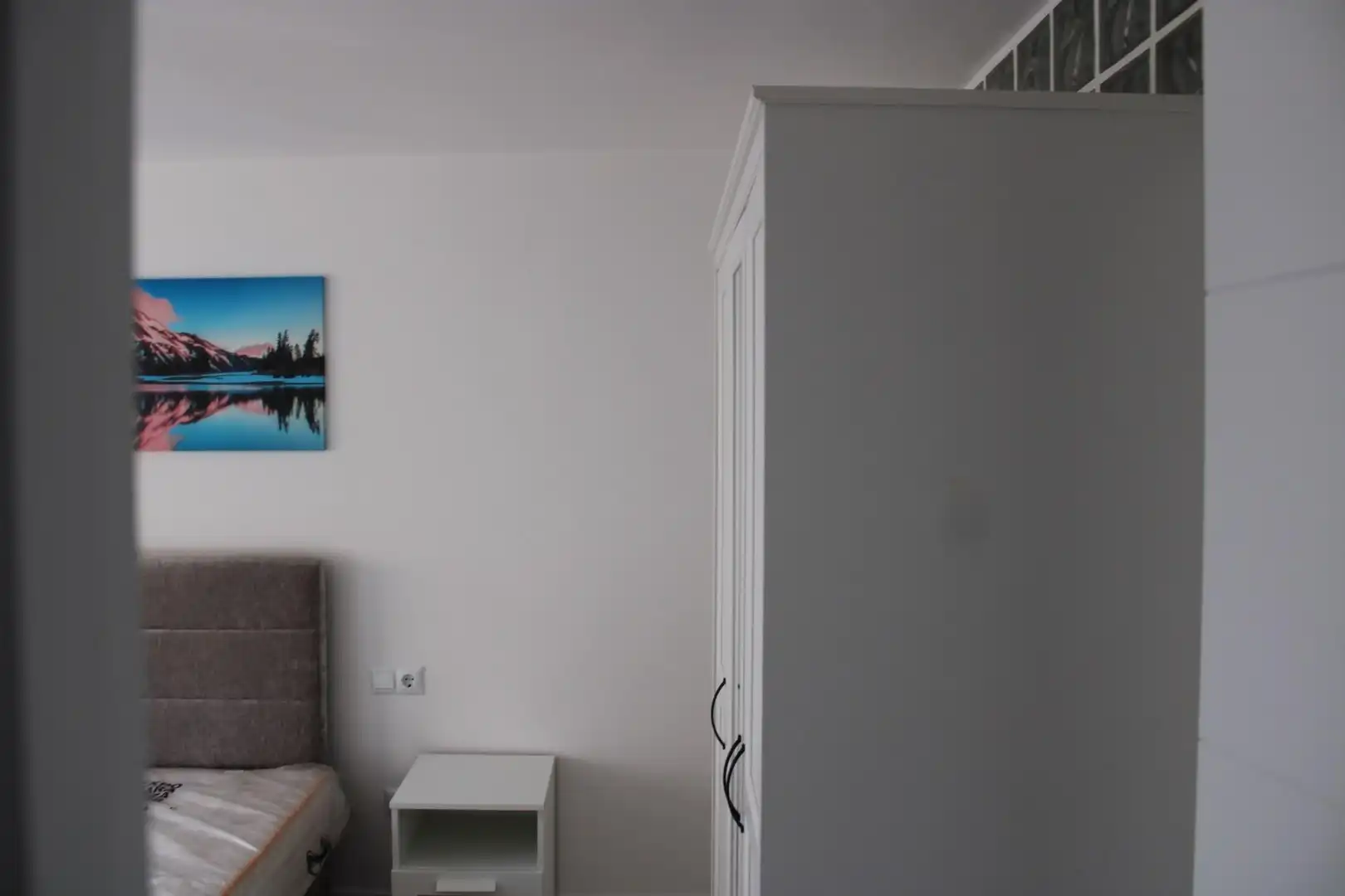 Habitación de Apartamento de alquiler en Fuengirola