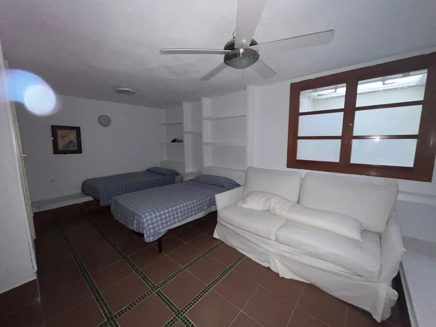 Bedroom of Detached homes for sale in La Manga del Mar Menor  with Heating, Private garden and Terrace