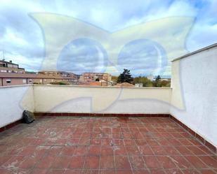 Terrace of House or chalet for sale in Salamanca Capital  with Terrace