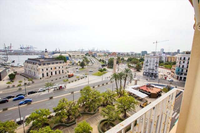 Ático en Venta en El Grau